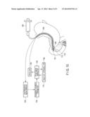 ULTRASONIC IRRADIATION APPARATUS AND METHOD FOR IRRADIATING ULTRASONIC     WAVE diagram and image