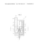 GAS MIST PRESSURE BATHING SYSTEM diagram and image