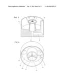 GAS MIST PRESSURE BATHING SYSTEM diagram and image