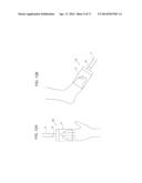 GAS MIST PRESSURE BATHING SYSTEM diagram and image