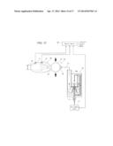 GAS MIST PRESSURE BATHING SYSTEM diagram and image