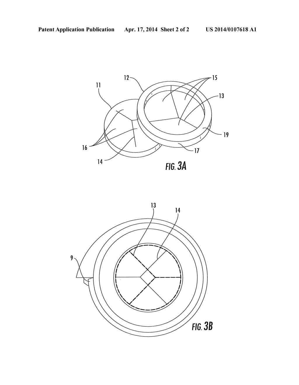 Medical Connection Device with Valve and Method - diagram, schematic, and image 03