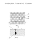 AESTHETIC TREATMENT DEVICE AND METHOD diagram and image