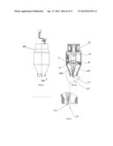 AESTHETIC TREATMENT DEVICE AND METHOD diagram and image