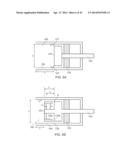 APPARATUS FOR TREATING TISSUE WITH MICROWAVE RADIATION AND ANTENNA     CALIBRATION SYSTEM AND METHOD diagram and image