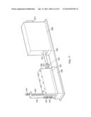 APPARATUS FOR TREATING TISSUE WITH MICROWAVE RADIATION AND ANTENNA     CALIBRATION SYSTEM AND METHOD diagram and image