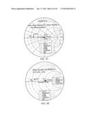 APPARATUS FOR TREATING TISSUE WITH MICROWAVE RADIATION AND ANTENNA     CALIBRATION SYSTEM AND METHOD diagram and image