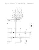 PLANAR TRANSFORMERS HAVING REDUCED TERMINATION LOSSES diagram and image