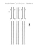 PLANAR TRANSFORMERS HAVING REDUCED TERMINATION LOSSES diagram and image