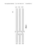 PLANAR TRANSFORMERS HAVING REDUCED TERMINATION LOSSES diagram and image