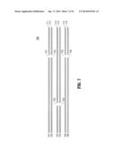 PLANAR TRANSFORMERS HAVING REDUCED TERMINATION LOSSES diagram and image