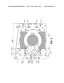 PLANAR TRANSFORMERS HAVING REDUCED TERMINATION LOSSES diagram and image