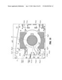 PLANAR TRANSFORMERS HAVING REDUCED TERMINATION LOSSES diagram and image