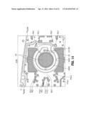 PLANAR TRANSFORMERS HAVING REDUCED TERMINATION LOSSES diagram and image