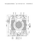 PLANAR TRANSFORMERS HAVING REDUCED TERMINATION LOSSES diagram and image