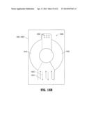 PLANAR TRANSFORMERS HAVING REDUCED TERMINATION LOSSES diagram and image