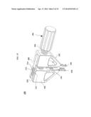 ORTHOPAEDIC PLATE AND SPREADER APPARATUSES AND METHODS diagram and image