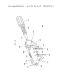 ORTHOPAEDIC PLATE AND SPREADER APPARATUSES AND METHODS diagram and image