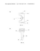 ORTHOPAEDIC PLATE AND SPREADER APPARATUSES AND METHODS diagram and image