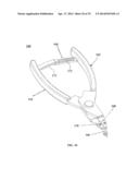 ORTHOPAEDIC PLATE AND SPREADER APPARATUSES AND METHODS diagram and image