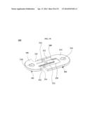 ORTHOPAEDIC PLATE AND SPREADER APPARATUSES AND METHODS diagram and image