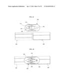 ORTHOPAEDIC PLATE AND SPREADER APPARATUSES AND METHODS diagram and image