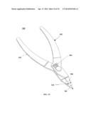 ORTHOPAEDIC PLATE AND SPREADER APPARATUSES AND METHODS diagram and image