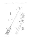 Self-Centering Drill Guide diagram and image