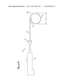 METHOD FOR MANIPULATING CATHETER SHAFT diagram and image