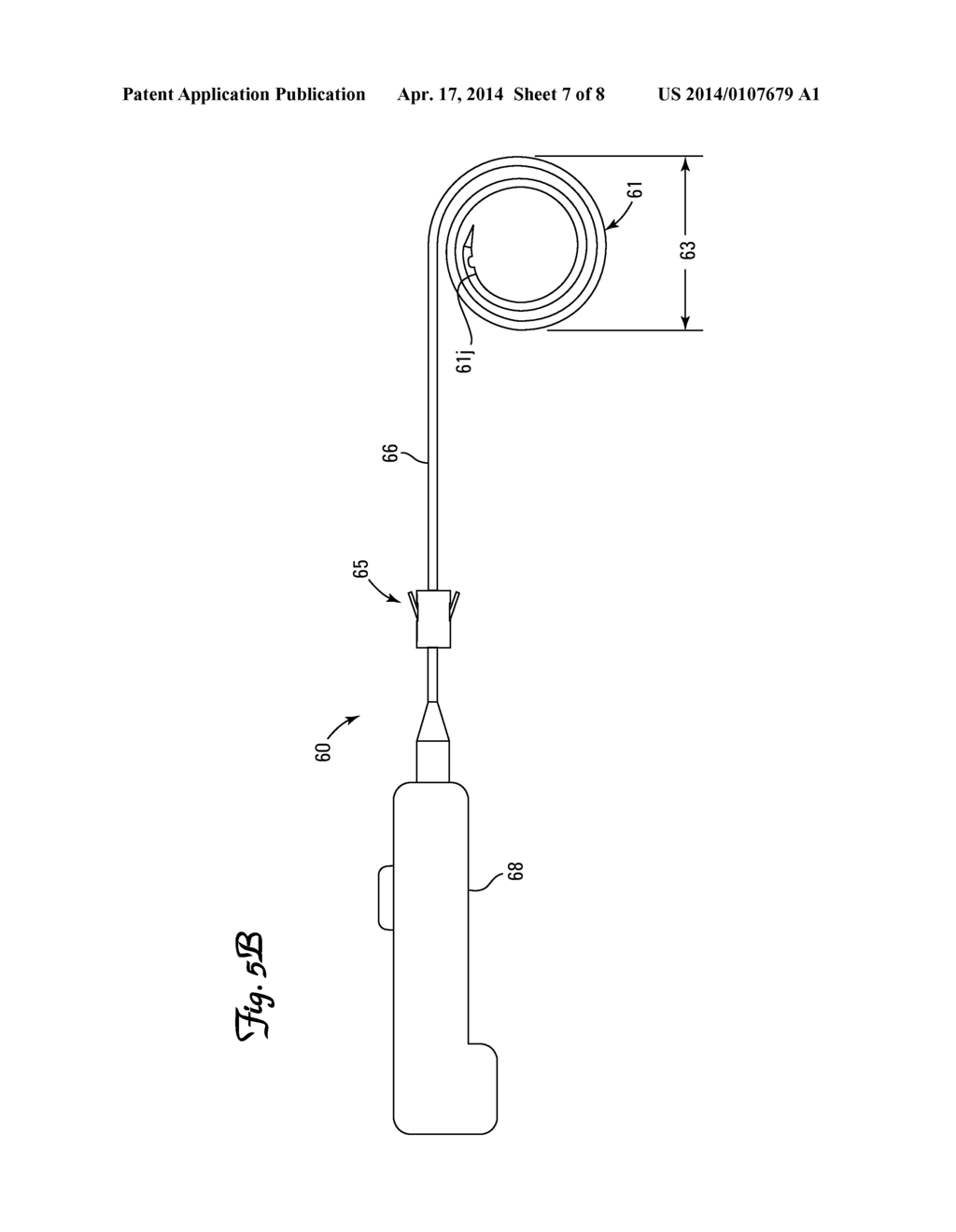 METHOD FOR MANIPULATING CATHETER SHAFT - diagram, schematic, and image 08