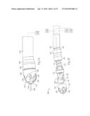 ATHERECTOMY DEVICES AND METHODS diagram and image