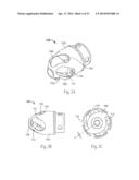 ATHERECTOMY DEVICES AND METHODS diagram and image