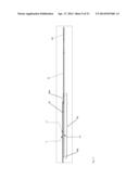 Guide-Wire Dilation Device for Facilitation of Lesion Crossing diagram and image