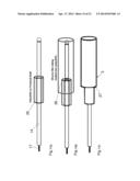 Guide-Wire Dilation Device for Facilitation of Lesion Crossing diagram and image