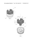 CABLE PLUG diagram and image