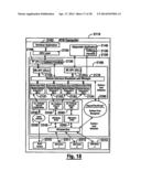 AUTOMATED BANKING MACHINE THAT CAN DETECT SERVICING ACTIONS diagram and image