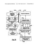 AUTOMATED BANKING MACHINE THAT CAN DETECT SERVICING ACTIONS diagram and image