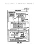 AUTOMATED BANKING MACHINE THAT CAN DETECT SERVICING ACTIONS diagram and image