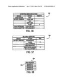 AUTOMATED BANKING MACHINE THAT CAN DETECT SERVICING ACTIONS diagram and image