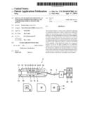 Device And Method For Operating An Unmanned Underwater Vehicle And     Underwater Vehicle Having The Device diagram and image