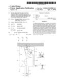 TRAVEL-RESTRICTED AREA SETTING SYSTEM FOR UNMANNED TRAVELING VEHICLE AND     COMPUTER PROGRAM FOR SETTING TRAVEL-RESTRICTED AREA OF UNMANNED TRAVELING     VEHICLE diagram and image