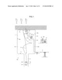 TRAVEL-RESTRICTED AREA SETTING SYSTEM FOR UNMANNED TRAVELING VEHICLE AND     COMPUTER PROGRAM FOR SETTING TRAVEL-RESTRICTED AREA OF UNMANNED TRAVELING     VEHICLE diagram and image