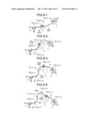 TRAVEL-RESTRICTED AREA SETTING SYSTEM FOR UNMANNED TRAVELING VEHICLE AND     COMPUTER PROGRAM FOR SETTING TRAVEL-RESTRICTED AREA OF UNMANNED TRAVELING     VEHICLE diagram and image