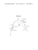 TRAVEL-RESTRICTED AREA SETTING SYSTEM FOR UNMANNED TRAVELING VEHICLE AND     COMPUTER PROGRAM FOR SETTING TRAVEL-RESTRICTED AREA OF UNMANNED TRAVELING     VEHICLE diagram and image