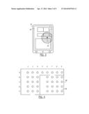 POSITION INDICATION CONTROLS FOR DEVICE LOCATIONS diagram and image