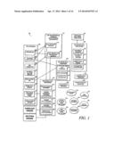 METHOD FOR CHOOSING A TRAFFIC ROUTE diagram and image