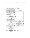 METHOD FOR CHOOSING A TRAFFIC ROUTE diagram and image