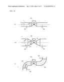 CAVITATION EVALUATING DEVICE diagram and image