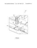 CONTAINER FILL LEVEL DETECTION diagram and image