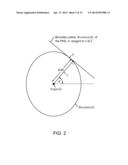 METHODS FOR SEARCHING FOR ARRANGEMENTS OF SHAPES SUBJECT TO BOUNDARY     DISTANCE CONSTRAINTS AMONG THOSE SHAPES diagram and image